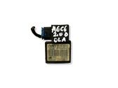 Clutch pedal sensor