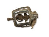 Handbrake/parking brake lever assembly