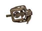 Handbrake/parking brake lever assembly