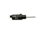 Brake pedal sensor switch