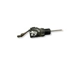 Brake pedal sensor switch