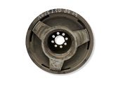 Crankshaft pulley