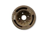 Crankshaft pulley