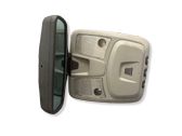 Front seat light