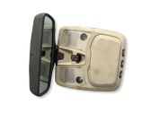 Front seat light