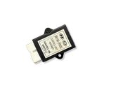Autres unités de commande / modules