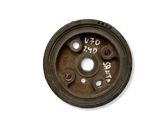 Crankshaft pulley