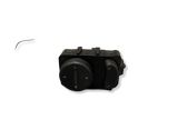 Wing mirror switch