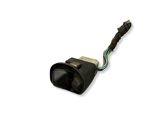 Wing mirror switch