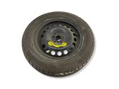 R17 spare wheel