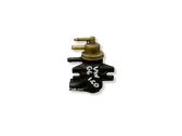 Turbo solenoid valve