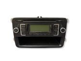 Radio/CD/DVD/GPS head unit