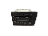Radio/CD/DVD/GPS head unit