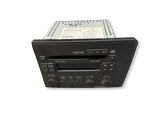 Radio/CD/DVD/GPS head unit