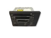 Radio/CD/DVD/GPS head unit
