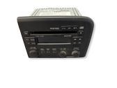 Radio/CD/DVD/GPS head unit