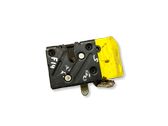 Front door lock