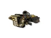 Rear door lock