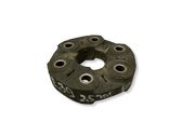 Rear prop shaft donut coupling/joint