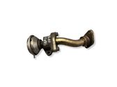 EGR valve