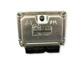 Engine control unit/module