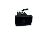 ESP (stability program) switch