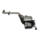 Auxiliary pre-heater (Webasto)