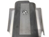 Motorabdeckung