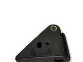 Rear seat guide rail