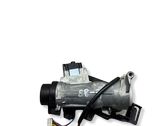 Ignition lock