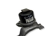 Support de moteur, coussinet