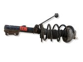 Front shock absorber/damper