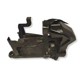 Battery bracket