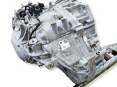 Automatic gearbox