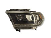 Headlight/headlamp