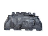 Engine splash shield/under tray