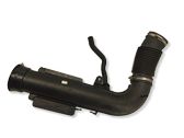 Air intake duct part