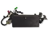 Windshield/windscreen camera
