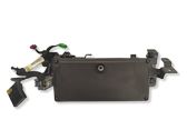 Windshield/windscreen camera