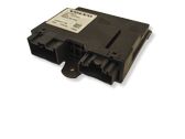 Tailgate/trunk control unit/module