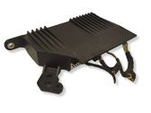 Sound amplifier