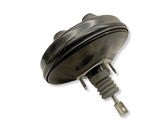 Brake booster