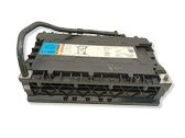 Hybrid / electric car battery