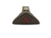 Hazard light switch
