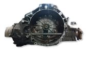 Automatic gearbox