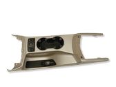 Other center console (tunnel) element