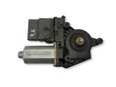 Rear door window regulator motor