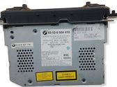 Radio / CD-Player / DVD-Player / Navigation
