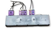 Aerial antenna amplifier