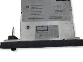 Radio / CD-Player / DVD-Player / Navigation